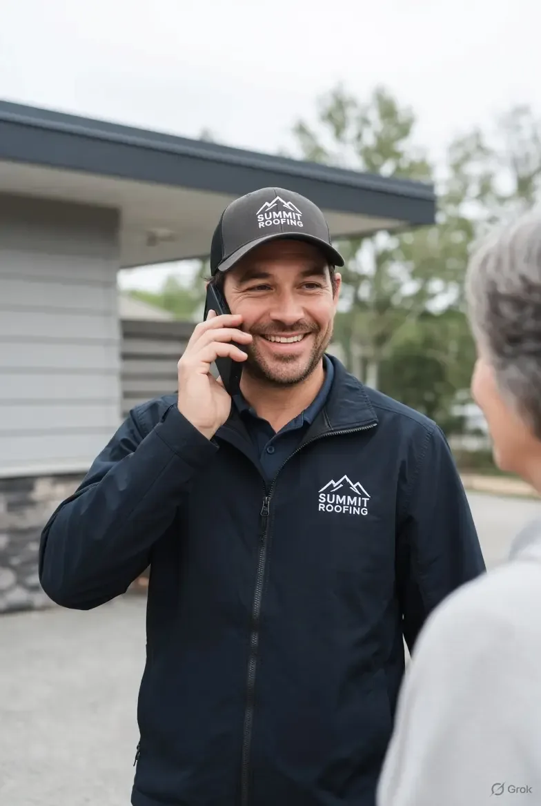 Flat Roof Leak Repair New Galilee, PA FAQs